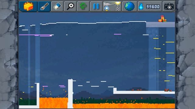 THE SANDBOX - Let's Play God ! #2 'NINJA NINJA' смотреть онлайн