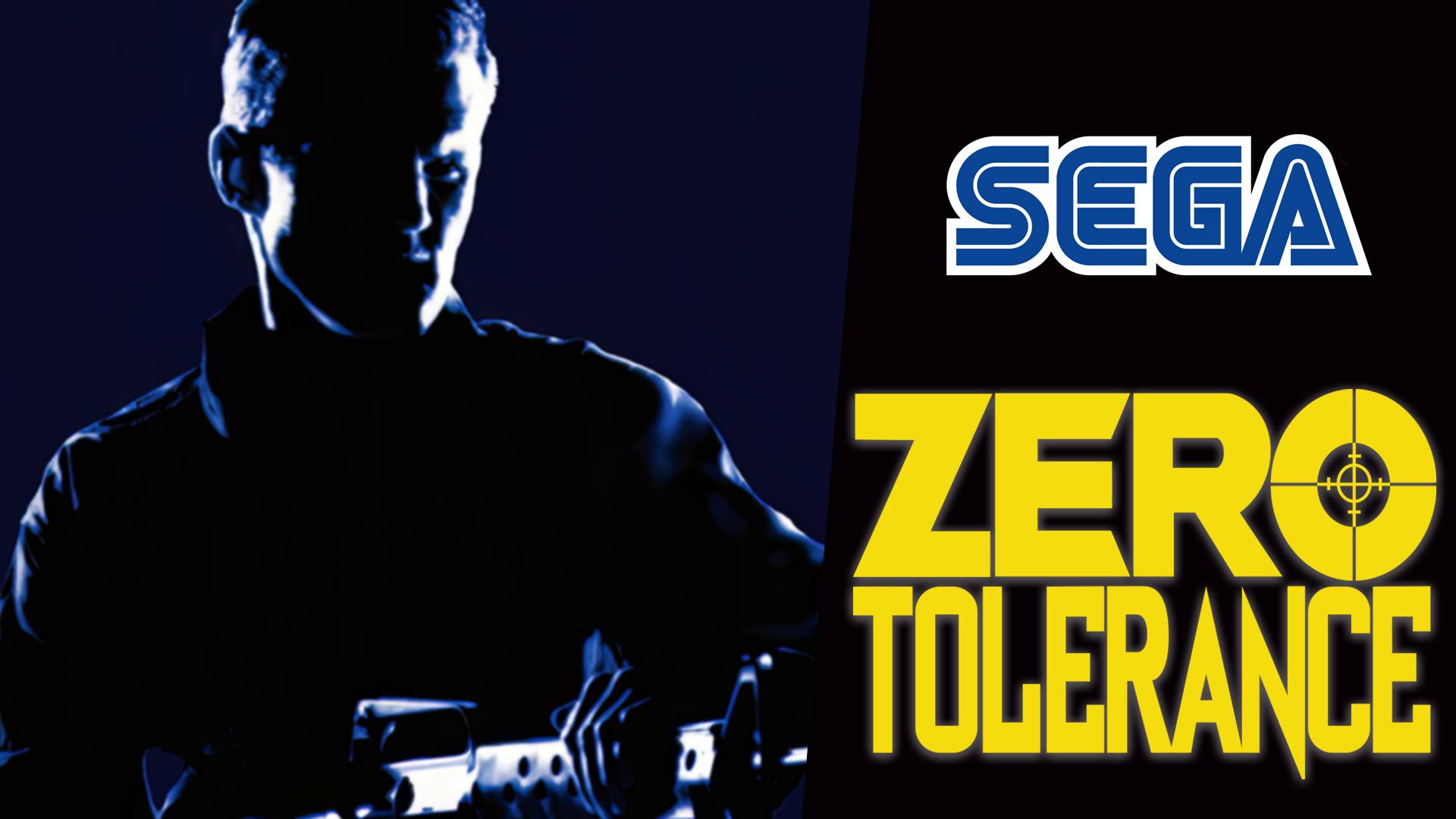 Zero Tolerance (SEGA) смотреть онлайн