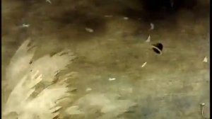 Мультфильм 'Еще раз', студия Александра Петрова, выпускная работа учениц, 2010