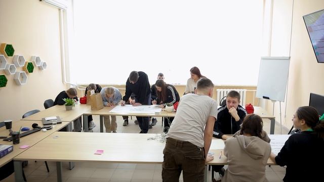 К-Холдинг_Киреевская школа-интернат смотреть онлайн