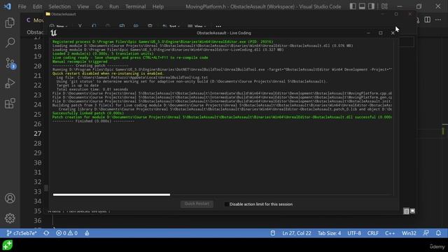 10. Live Coding Issues смотреть онлайн