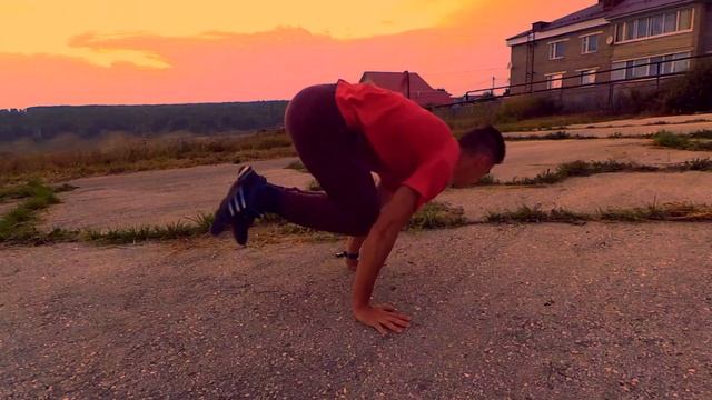 БОЙ С САМИМ СОБОЙ смотреть онлайн