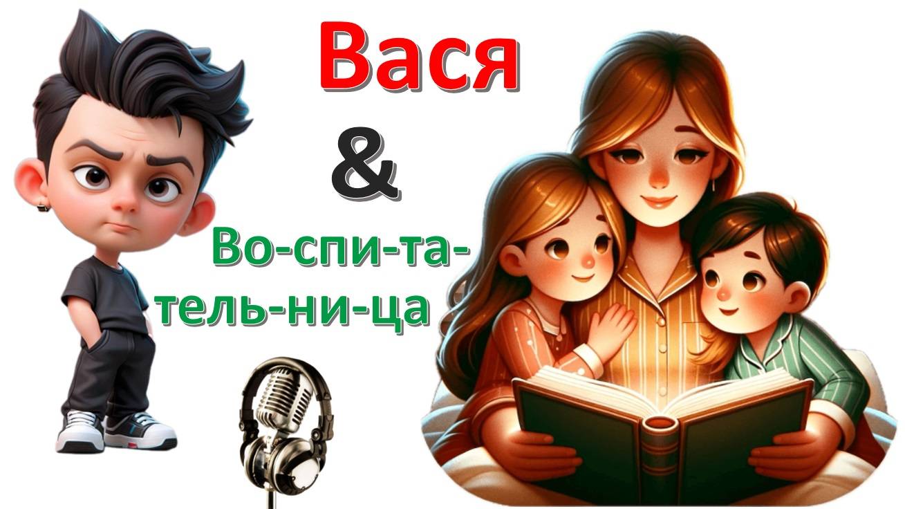 Общение с "Воспитательницей" смотреть онлайн