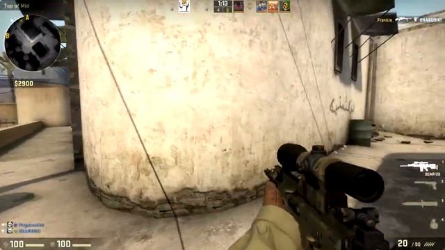 CSGO приколы от Пингвина смотреть онлайн