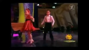Талантливые дети танцуют. Подборка видео.