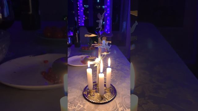 Поздравляю всех с Новым 2025 годом! смотреть онлайн