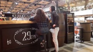 Pranks:Пранк членом!!!!