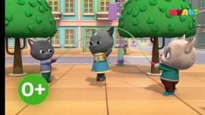 Мульт Реклама и Анонс (28.04.2025)