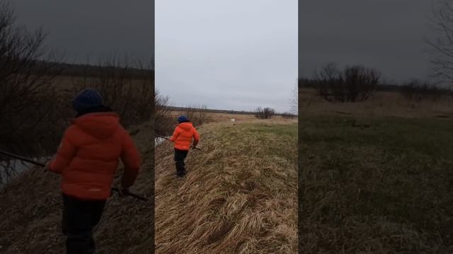 Рыбалка смотреть онлайн