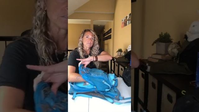 Nellybelly Reviews Osprey Pack смотреть онлайн