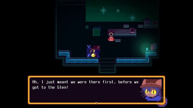 OneShot - Alula Reaction on Items смотреть онлайн