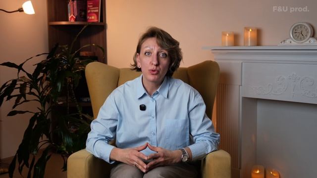 Видеовизитка психолога.
Абрамова Елена Николаевна