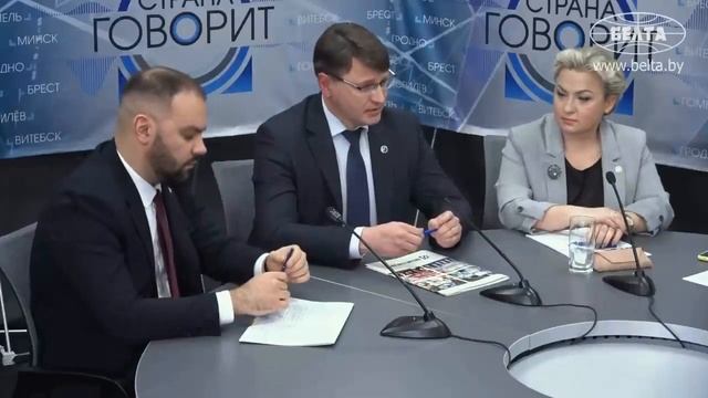 Специалисты назвали самые перспективные страны для участия Беларуси в выставках в 2024 году смотреть онлайн