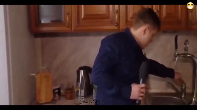 СУПЕР ПРИКОЛЫ.СУПЕР ПОДБОРКА. 13 ИЮЛЯ 2017 _ SMILE FOREVER #142 смотреть онлайн