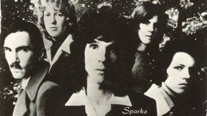 Sparks    1972 - 1974 [full album]
