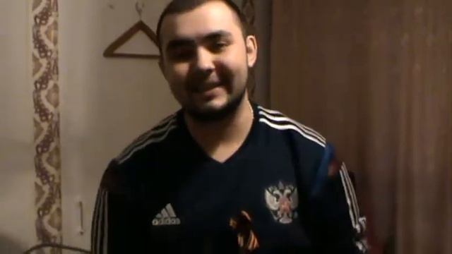 С днем рождения Жека!!!! смотреть онлайн