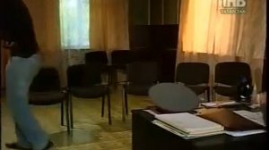 Яланаяклы кыз 4 серия (татарский сериал)