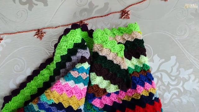 Недельный ВЯЗОVLOG/Игрушки на Ёлку/Вязаный плед/Вязаные игрушки/С 22 по 28 Декабря смотреть онлайн
