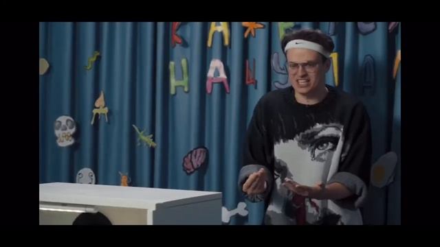 Слава Бустер в шоу Нащупал , buster нащупал ч.2 Бустер + Ливер= Гандон смотреть онлайн