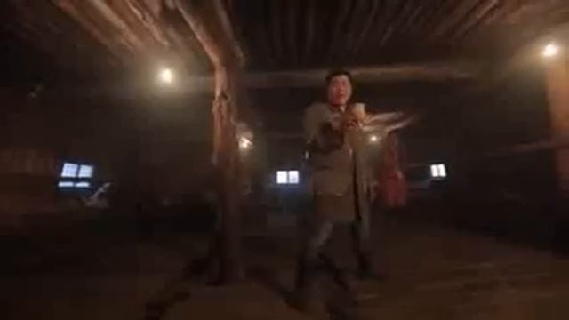 Якутский клип .Злой мамбет - мой хотон всегда свеж смотреть онлайн