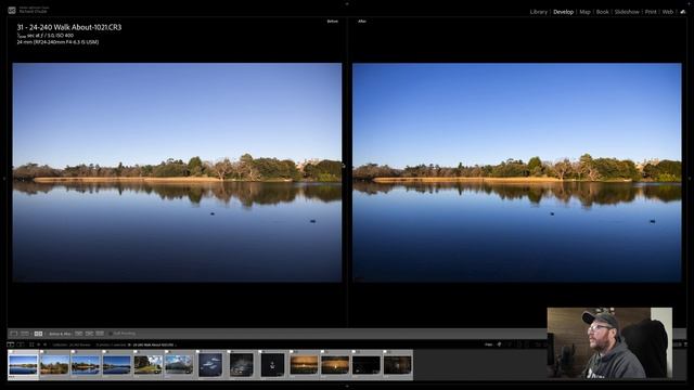 Может ли этот объектив заменить их все?? - Canon RF 24-240 в сравнении с остальными!!! смотреть онлайн