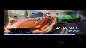 asfalt nitro #1[]Асфальт нитро #1 multipleer IOS Android