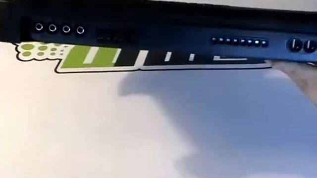 Audison авто усилитель