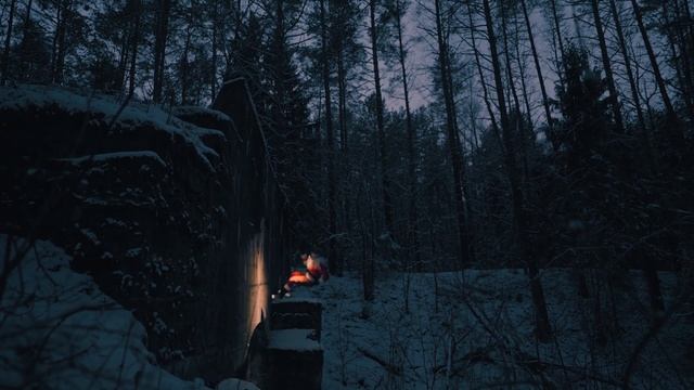 С наступающим Новым годом 2024! смотреть онлайн