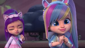 Любимые сцены | BFF 💜 Лучшие друзья навсегда | МУЛЬТИКИ для ДЕТЕЙ на РУССКОМ языке