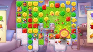 Township. Прохождение уровней 96 - 103.