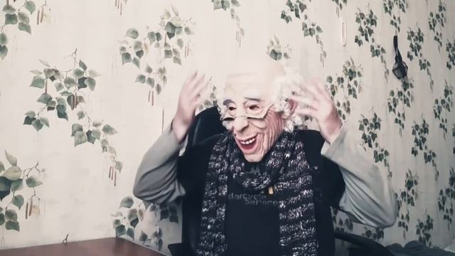 ЮМОР - Жуть в деревне / приколы - ИСТОРИИ ИЗ ЖИЗНИ смотреть онлайн