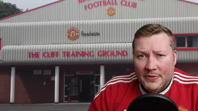 Ole's gone, next manager? Villarreal match reaction - Man Utd News смотреть онлайн