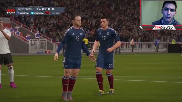 FIFA 16 Top 5 Most OP 4 Star Skill Moves & Below Tutorial смотреть онлайн
