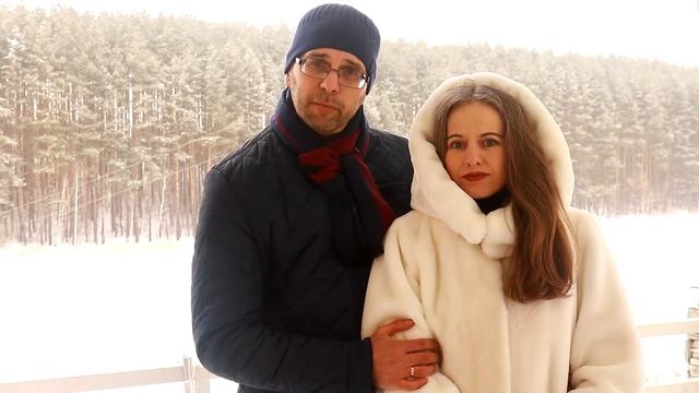 О весне, снеге и английском смотреть онлайн