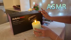 ASMR САМЫЙ БЛИЗКИЙ ШЕПОТ📦БОЛЬШАЯ РАСПАКОВКА RANDEWOO/Термобигуди КОСМЕТИКА АРОМАТЫ и др/ 10ELENAS