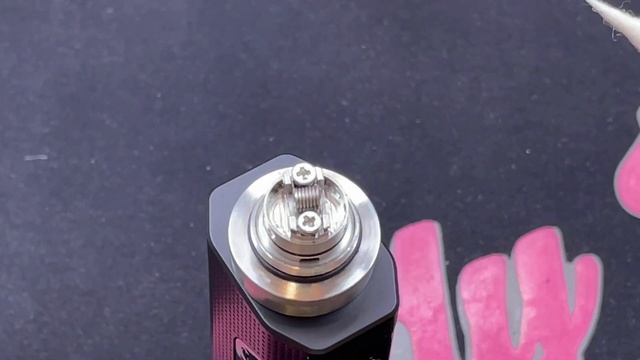 EXpromizer V5 MTL RTA By ExVape | True MTL
