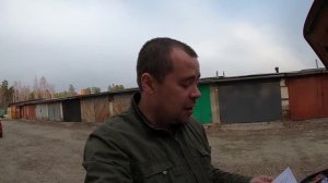 Разбор двигателя Весты 1.8(21179).