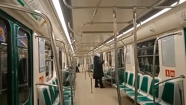 Съемка 28.01.2023. Мой "улов" 28.01.2023 в метро Санкт-Петербурга. Извеняюсь я был на эмоциях. смотреть онлайн