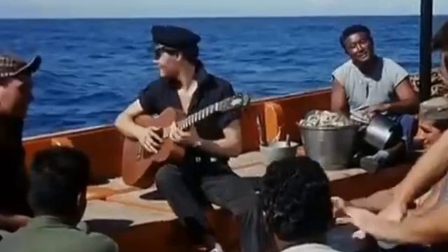 ЭЙ МОРЯК! МОЙ МОРЯК! смотреть онлайн