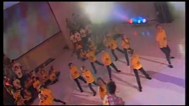 Супер Ѕвезда 2001 - Ангела Блажева - Сестричка смотреть онлайн