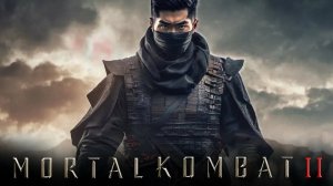 Трейлер фильма |Mortal Kombat 2| (2025)