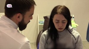 Я стесняюсь своего тела (фрагмент шоу)