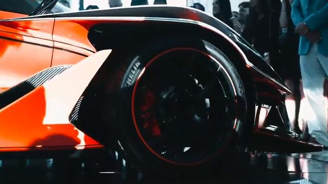 Apollo IE "Ikonick Motors" FastLifeRally 🏎🏁💥😎 смотреть онлайн