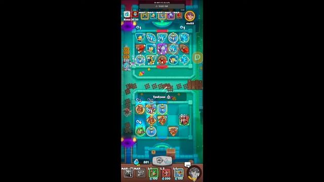 Стрим Раш Рояль Прямой Эфир Идёт к 6600 кубков Проходим Кооп