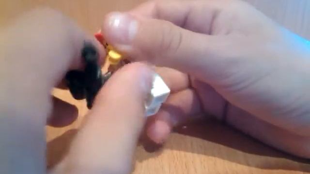 ТОП 3 ОРУЖИЯ ИЗ LEGO. смотреть онлайн
