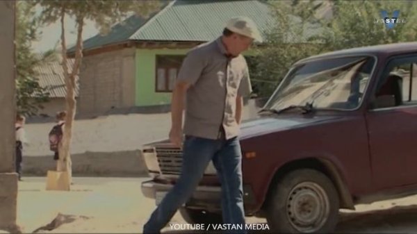 Такси  1 тоҷикфилм кидат разбор надорад Ташриф Халилов.