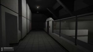 Бегаем от деда 👍 Прохождение SCP - Containment Breach