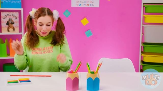 МЛАДШАЯ И СТАРШАЯ ШКОЛА СМЕШНЫЕ СИТУАЦИИ #3 | Веселые Моменты Старшеклассников от Multi DO смотреть онлайн