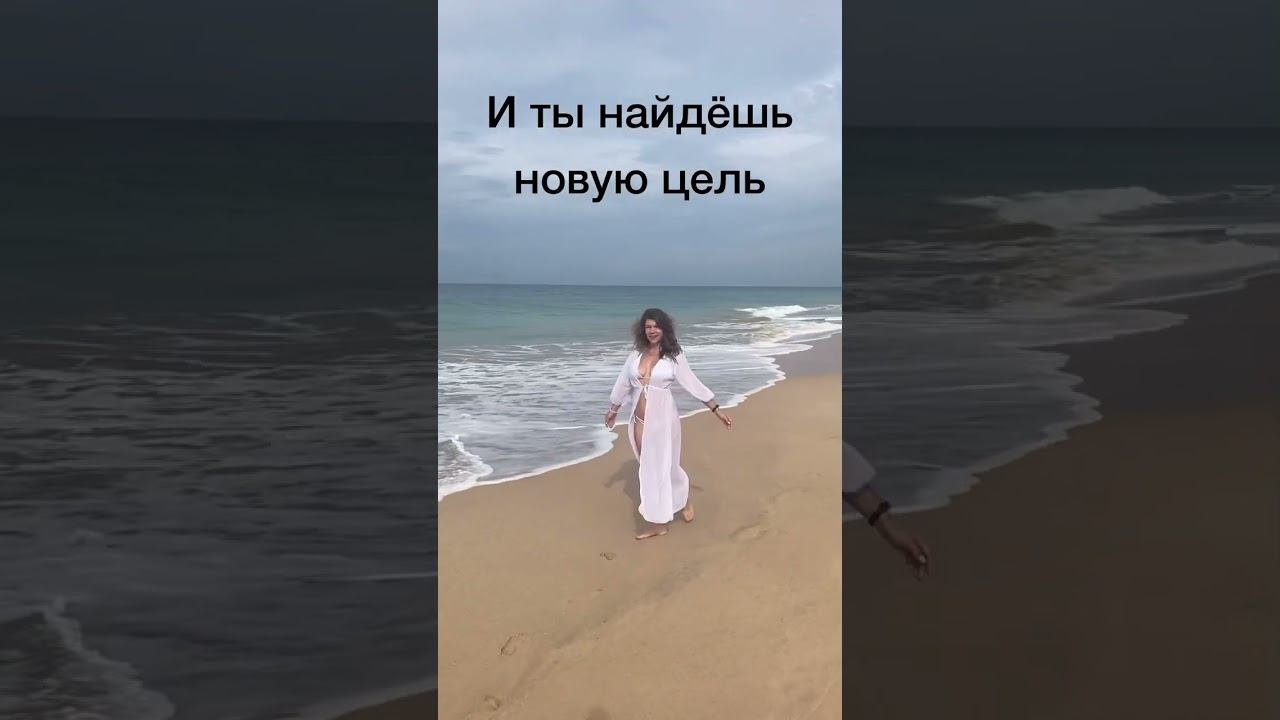 Когда хочется всё бросить и остановиться...