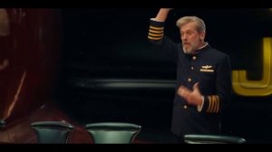 СМЕШНЫЕ МОМЕНТЫ ►СЕРИАЛ АВЕНЮ 5 /AVENUE 5 ► СЕЗОН 1►#1